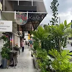 Opus Residence Kuala Lumpur By Premium Suite