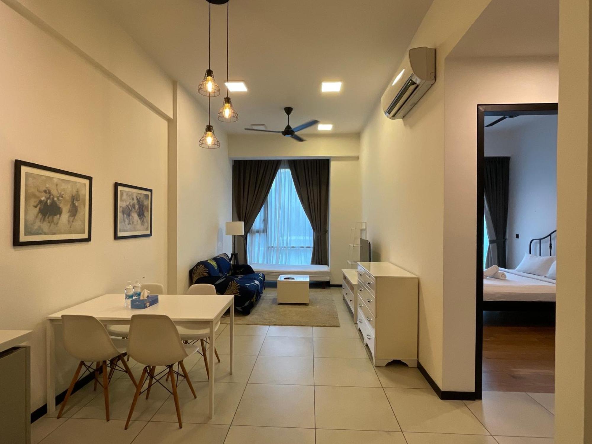 Appartement Opus By Premium *
