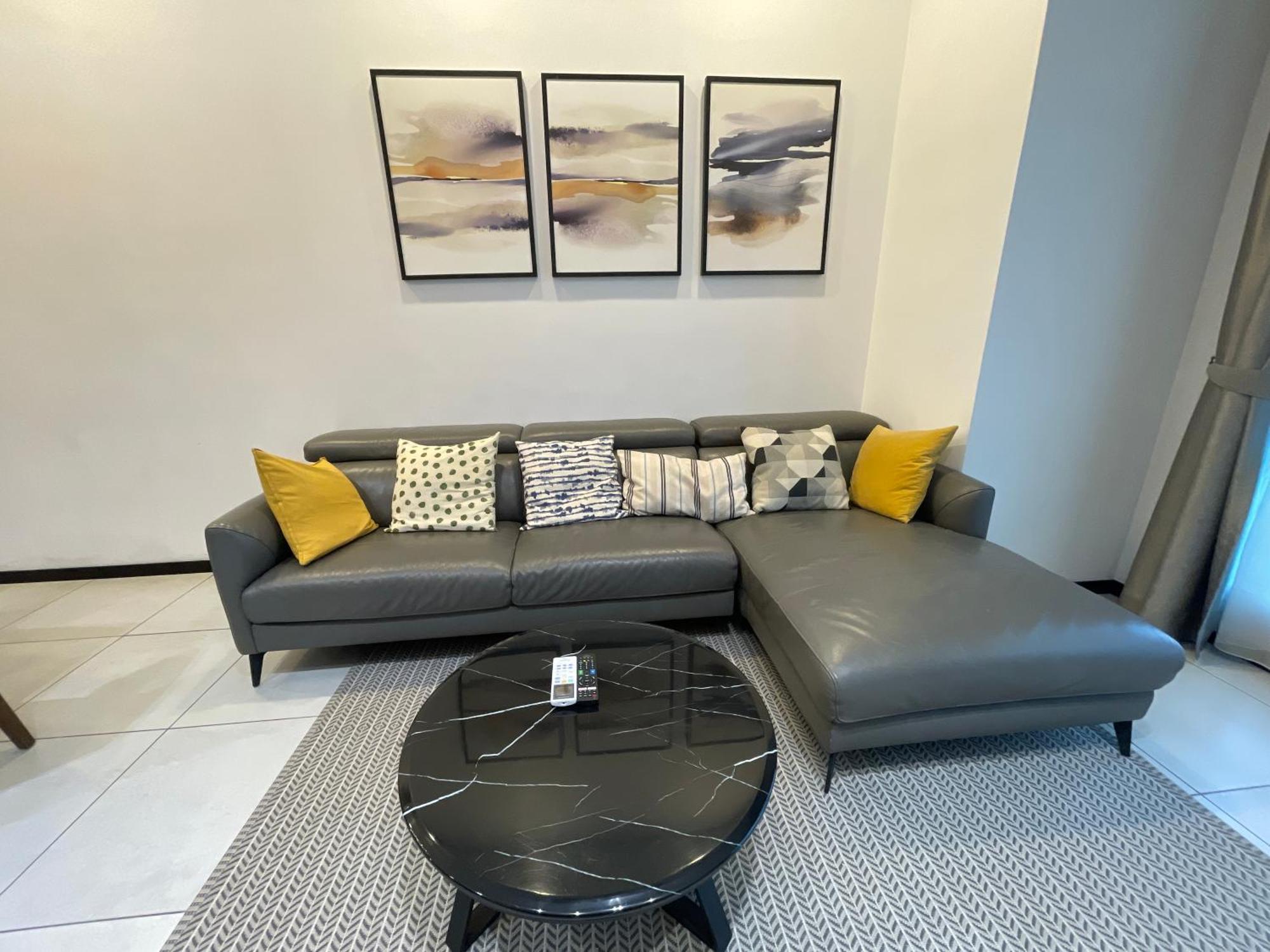 Appartement Opus By Premium
