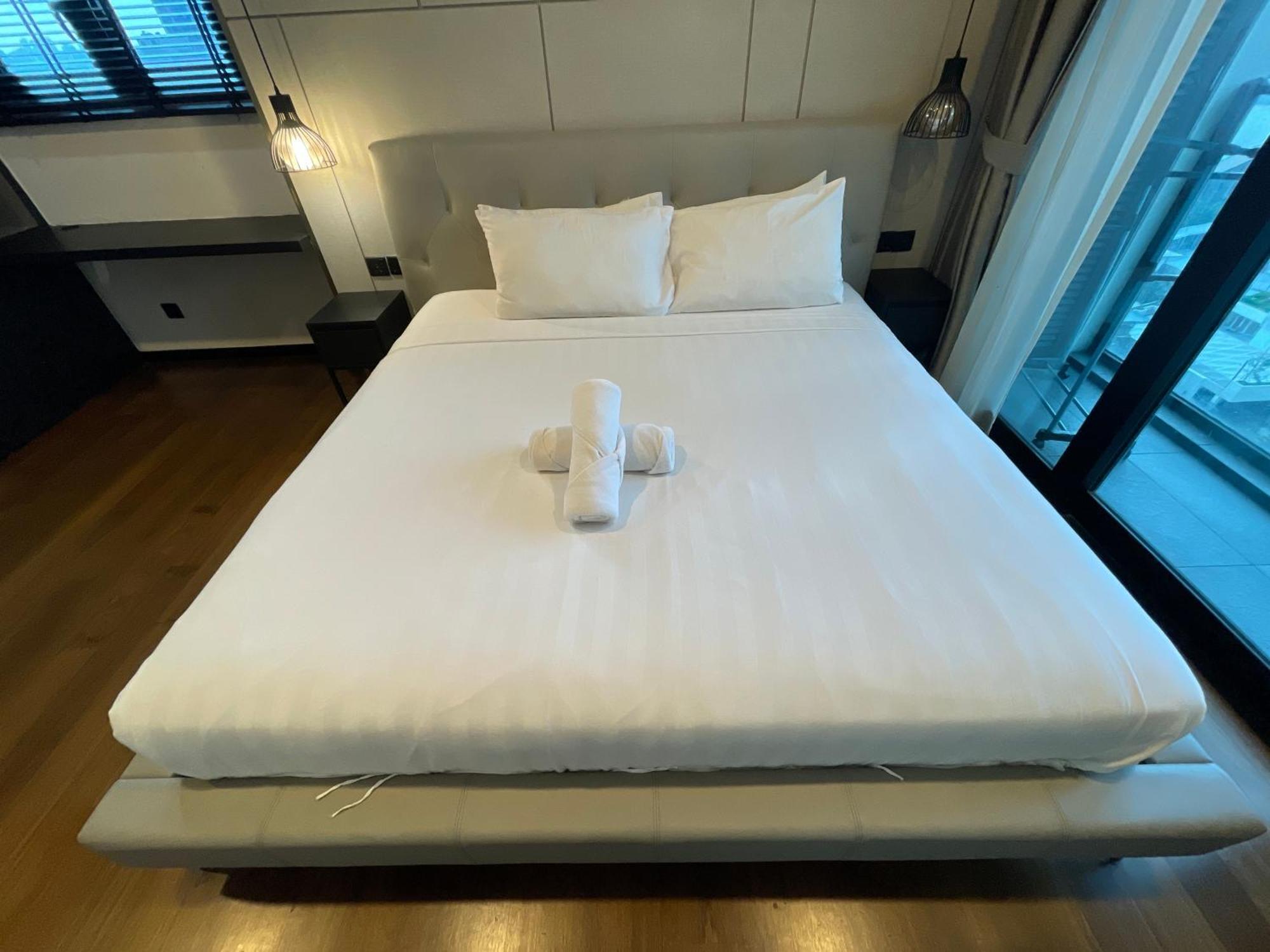 Appartement Opus By Premium Kuala Lumpur