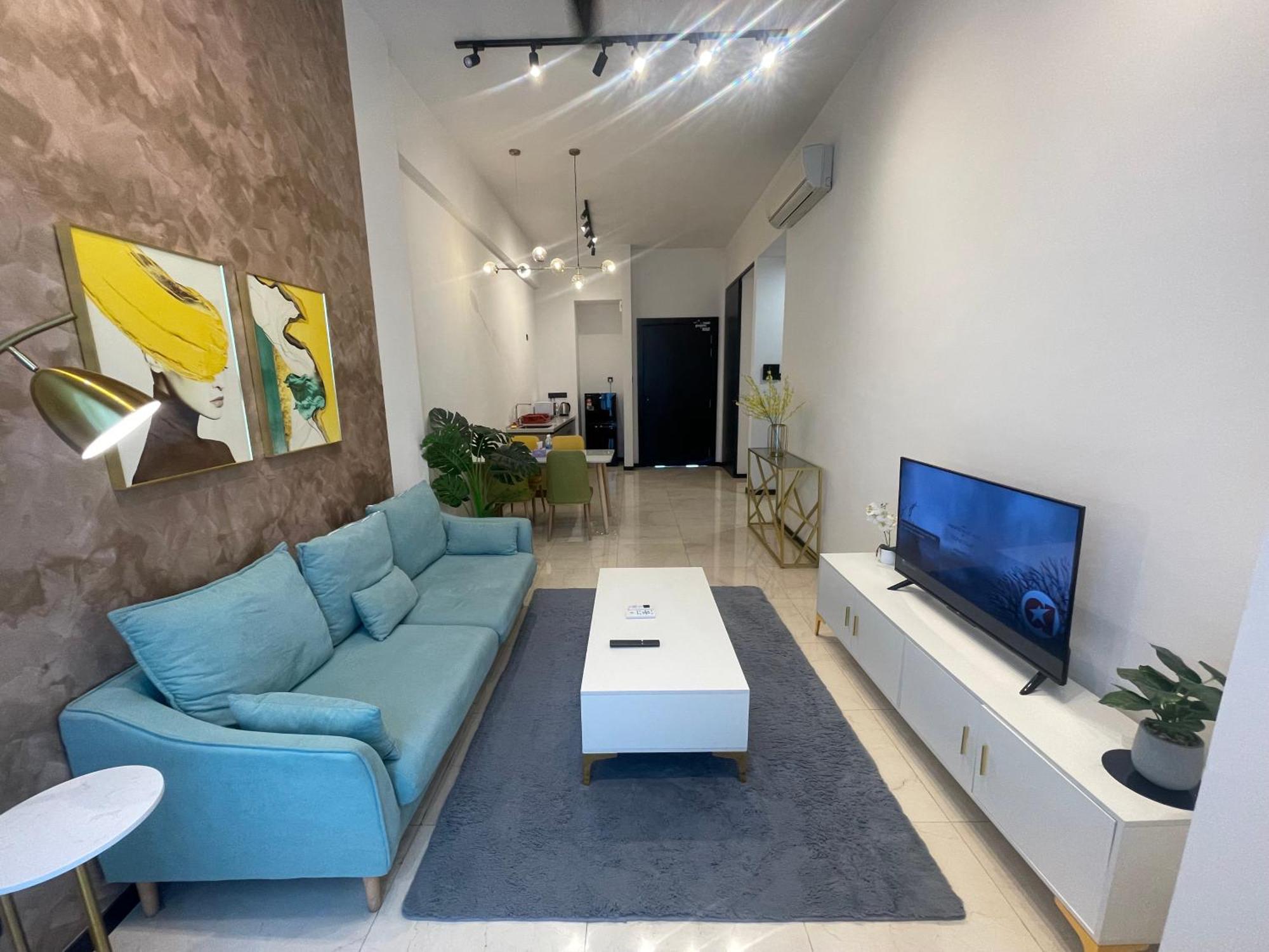 Opus By Premium Appartement *