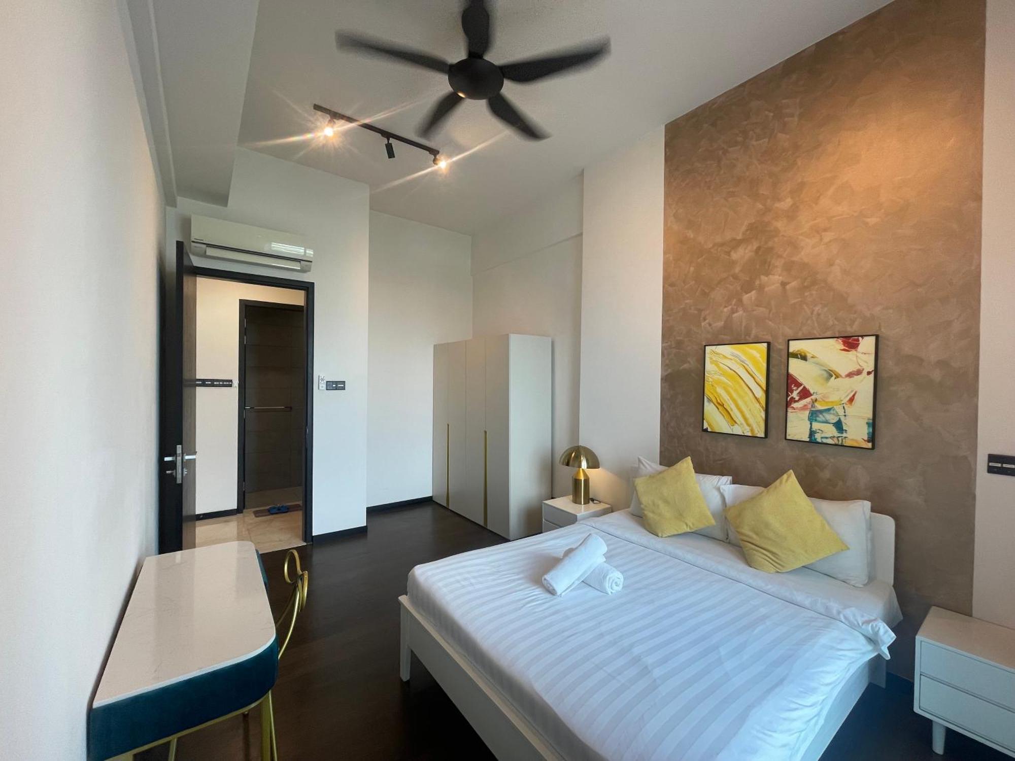 Opus By Premium Appartement
