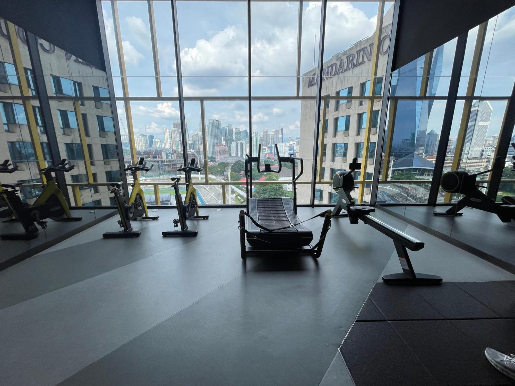 Appartement Opus By Premium