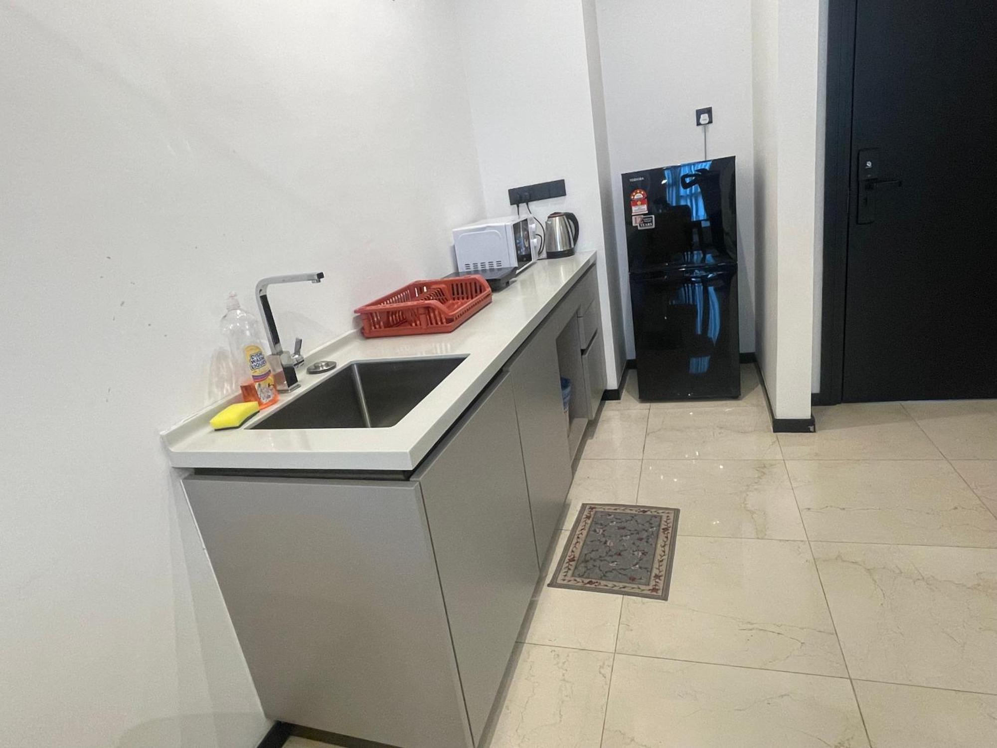 Appartement Opus By Premium *