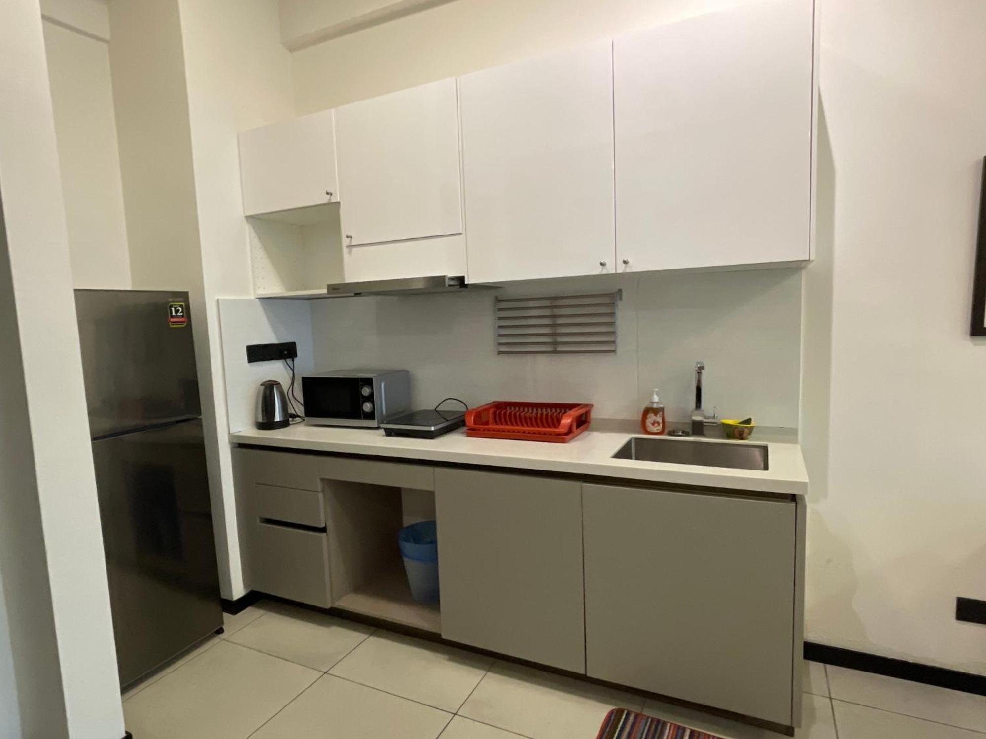 Opus By Premium Pangsapuri