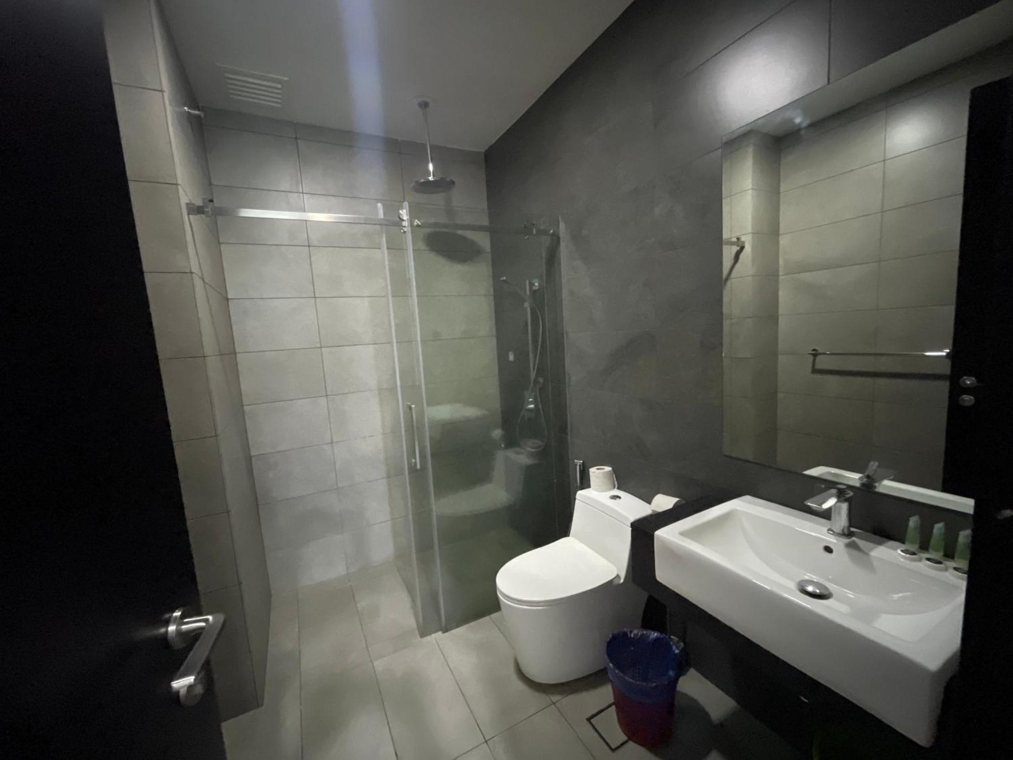 Opus By Premium Pangsapuri *