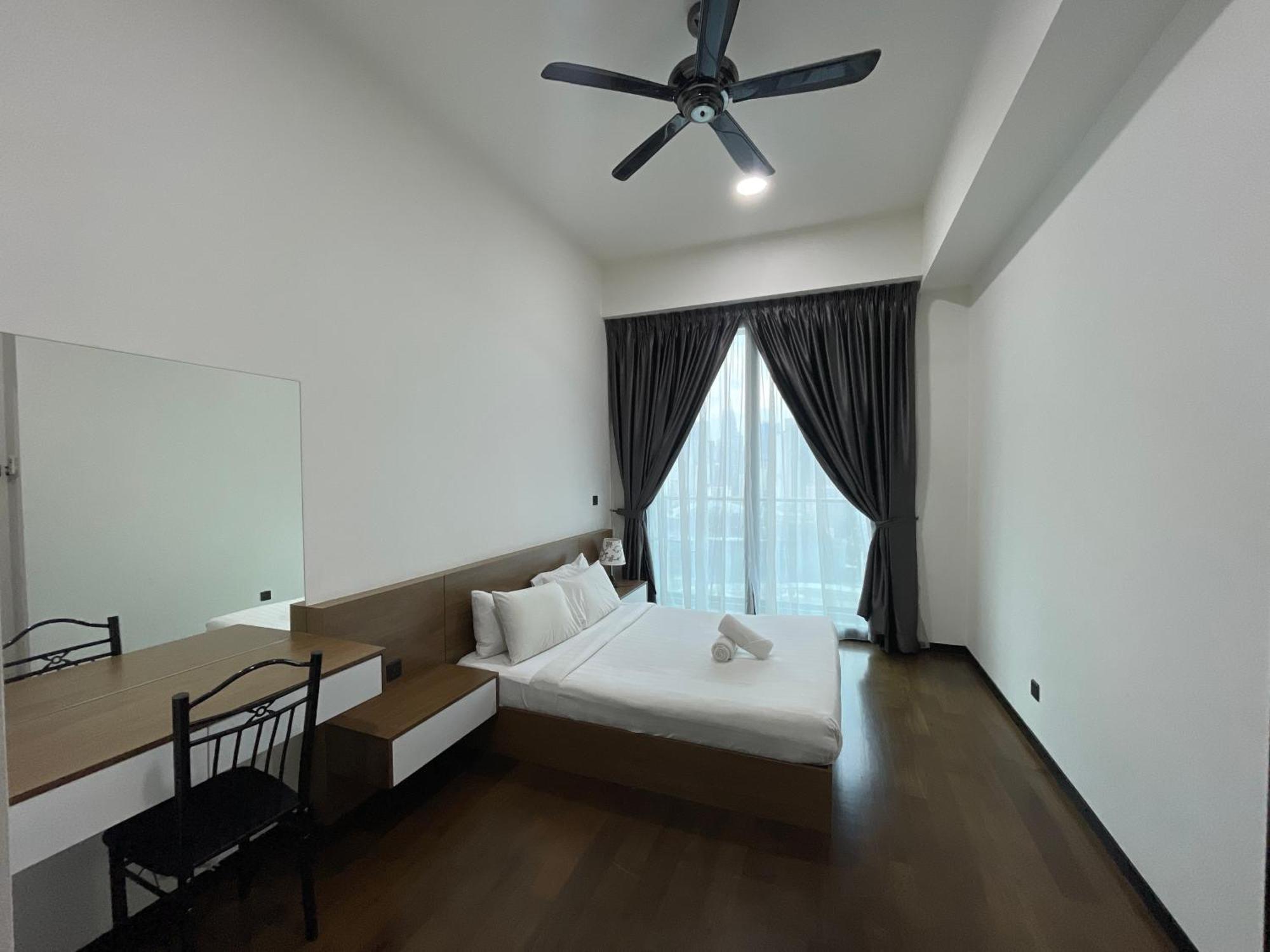 Pangsapuri Opus By Premium Kuala Lumpur