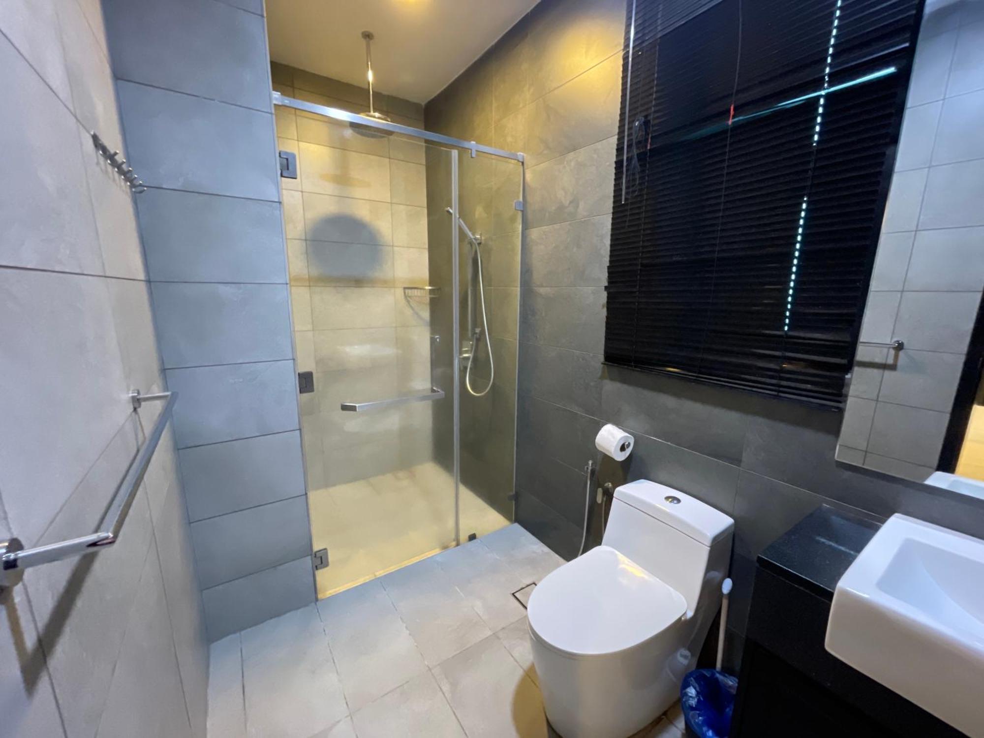 Opus By Premium Pangsapuri