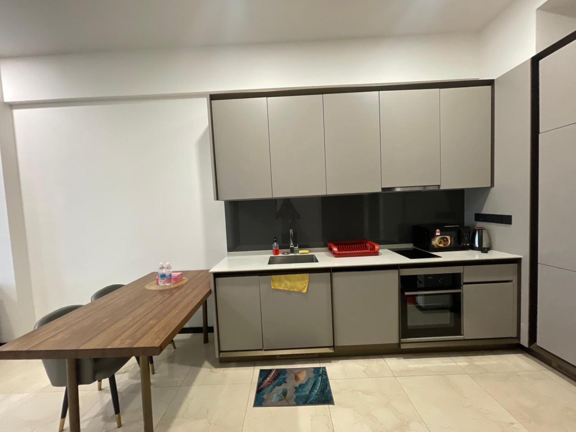Pangsapuri Opus By Premium Kuala Lumpur