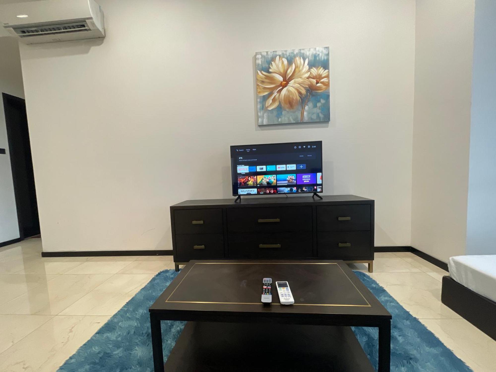 Opus By Premium Kuala Lumpur