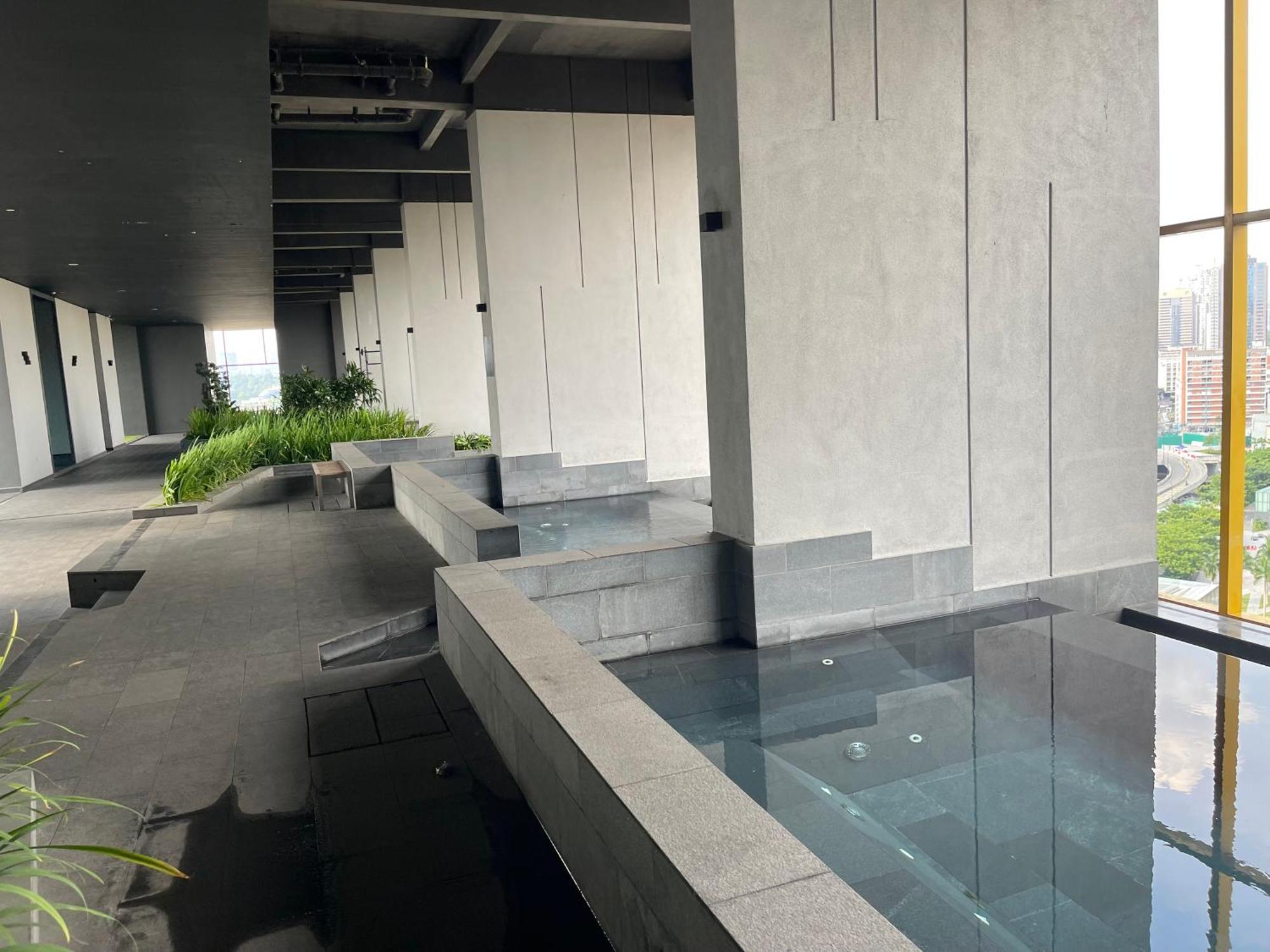 Pangsapuri Opus By Premium