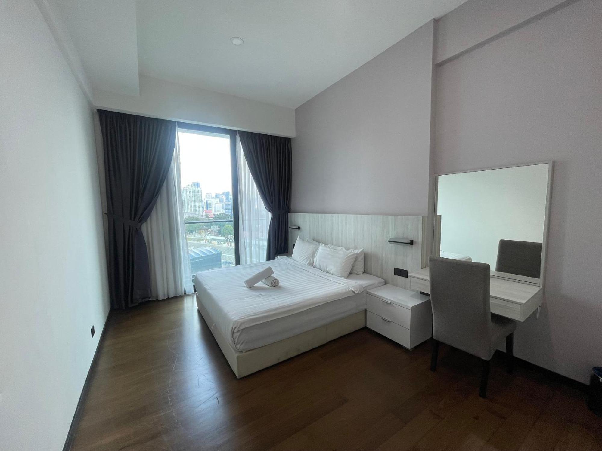 Opus By Premium Pangsapuri