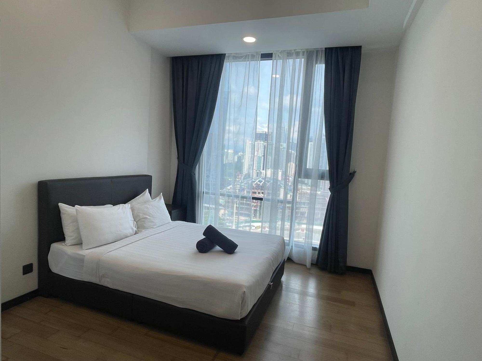 Pangsapuri Opus By Premium