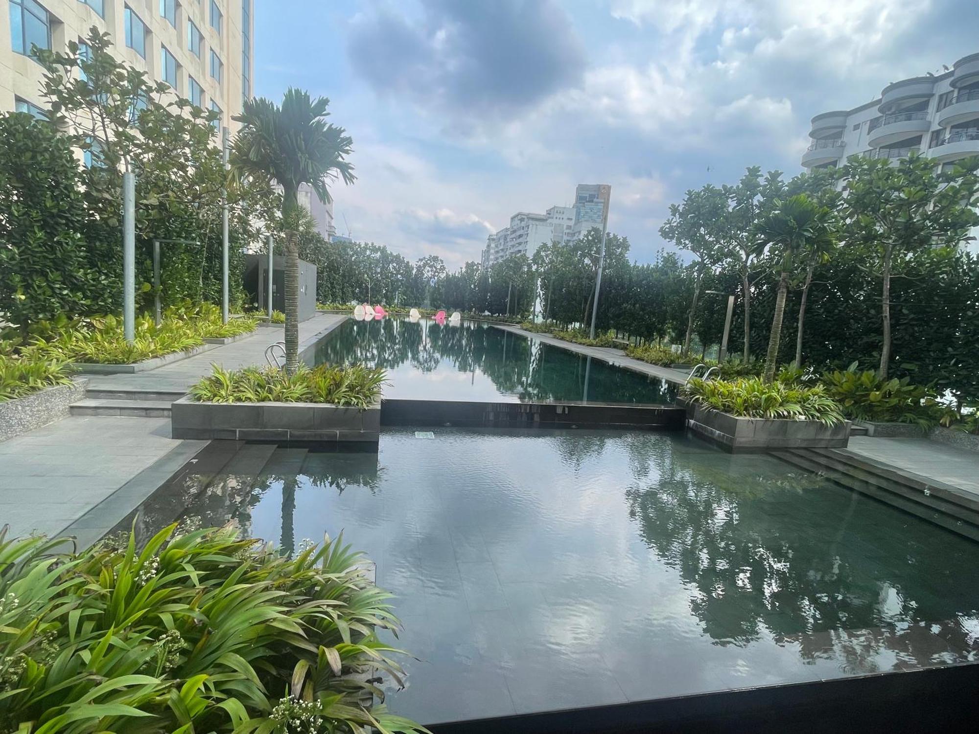 Pangsapuri Opus By Premium Kuala Lumpur