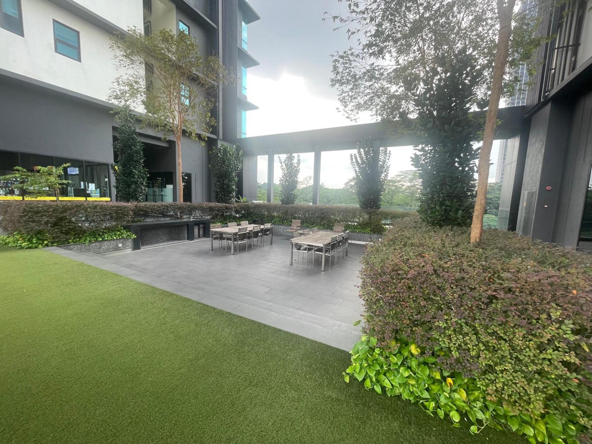 Opus By Premium Pangsapuri Kuala Lumpur
