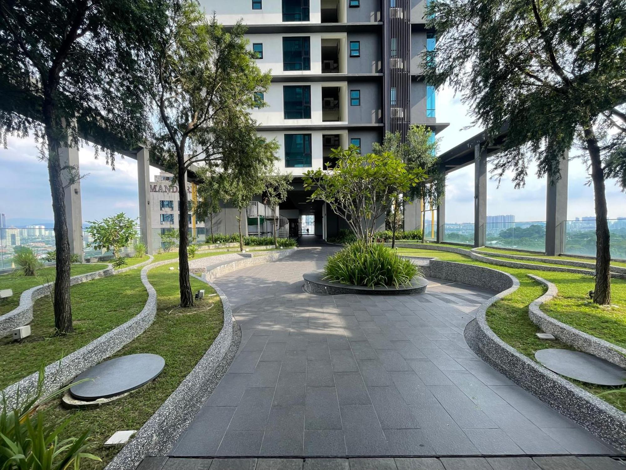 Opus By Premium Pangsapuri