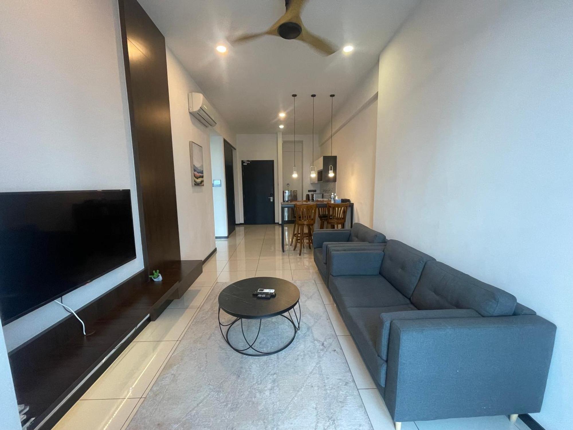 Pangsapuri Opus By Premium Kuala Lumpur