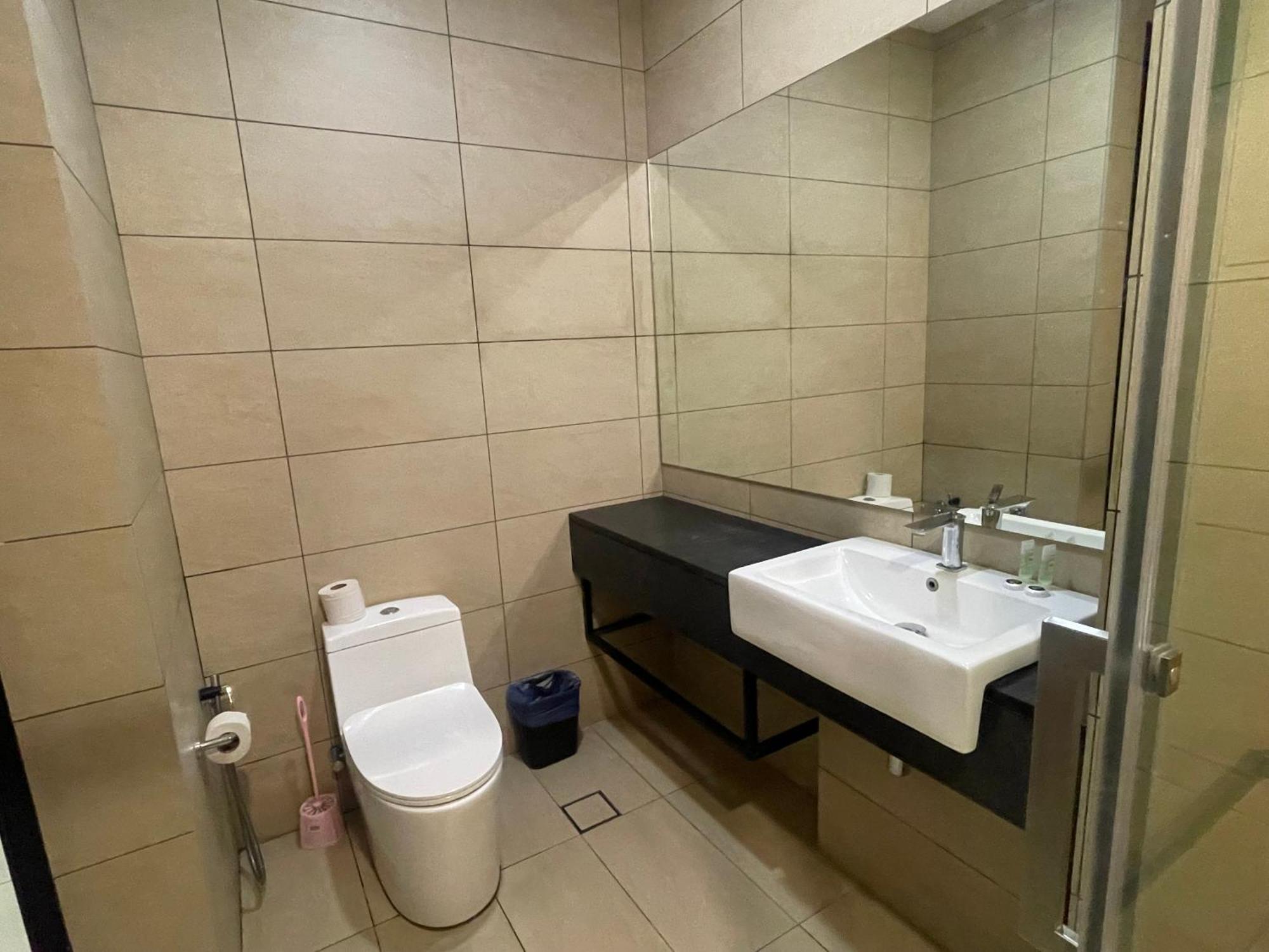 Opus By Premium Pangsapuri Kuala Lumpur