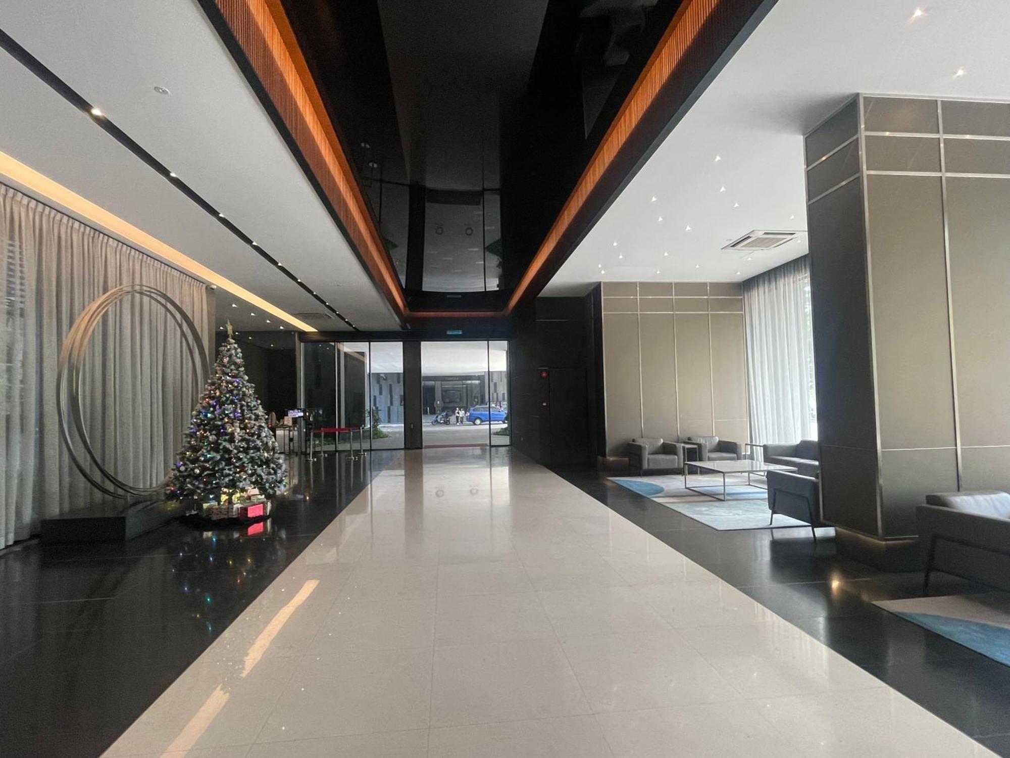 Opus By Premium Pangsapuri *