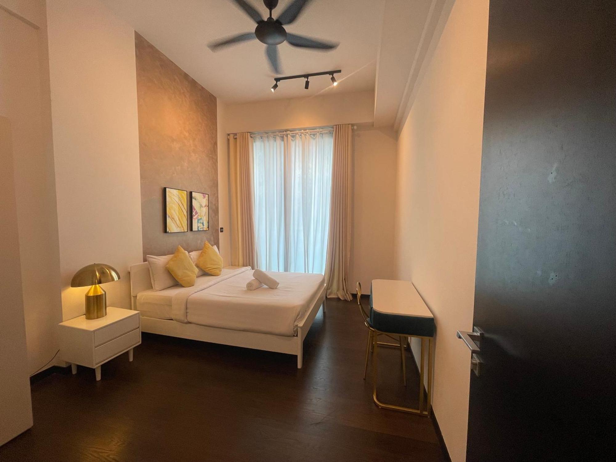 Pangsapuri Opus By Premium Kuala Lumpur